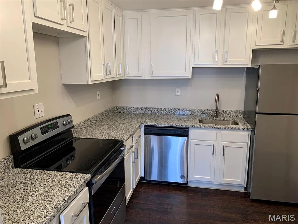 Benton Park - Commercial Sale