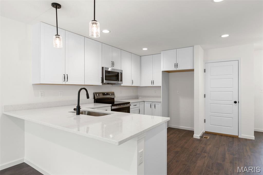 Harvest Townhomes 128 - Residential