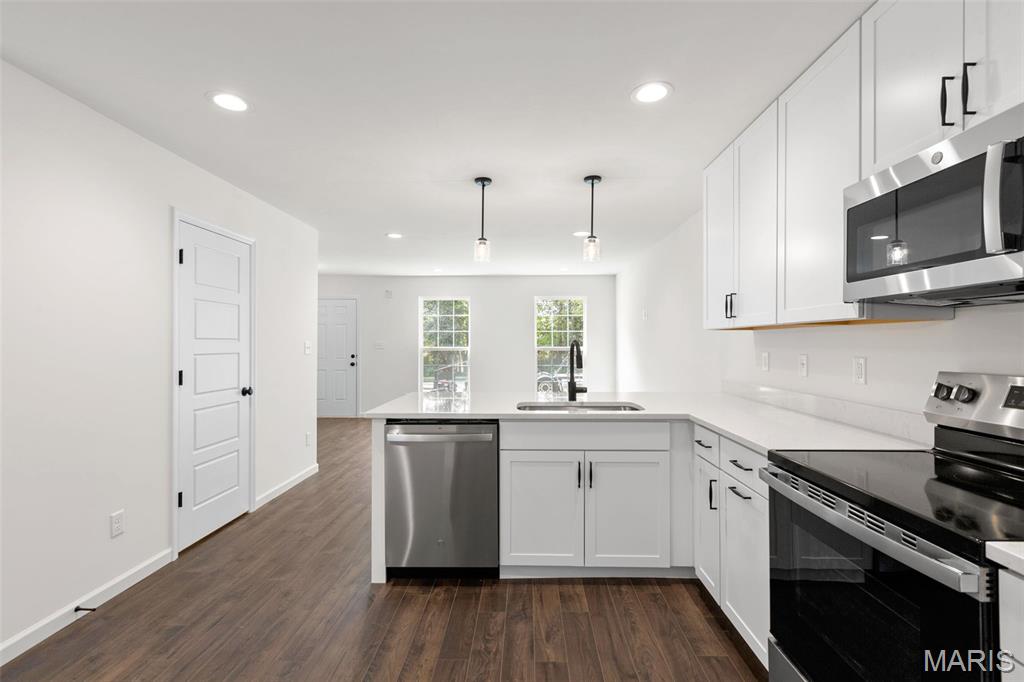 Harvest Townhomes 128 - Residential