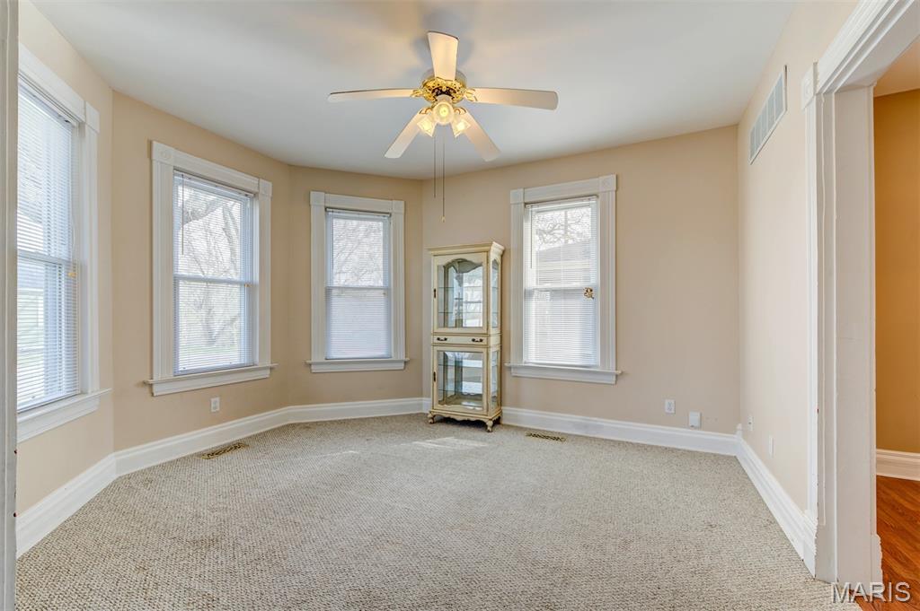 Original Town/Marthasville - Residential