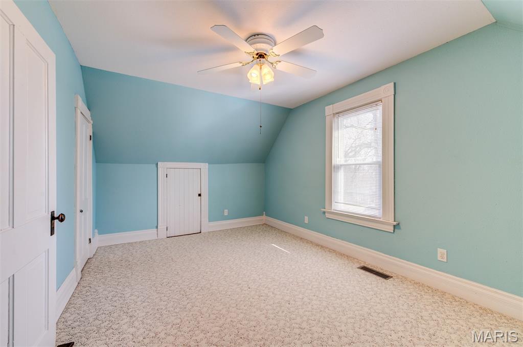 Original Town/Marthasville - Residential