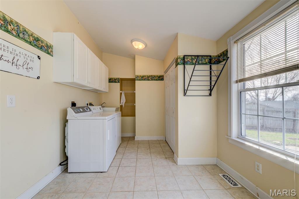 Original Town/Marthasville - Residential