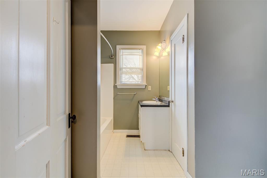 Original Town/Marthasville - Residential