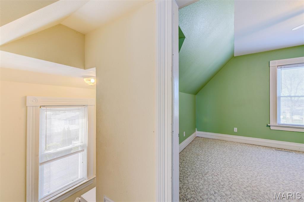 Original Town/Marthasville - Residential