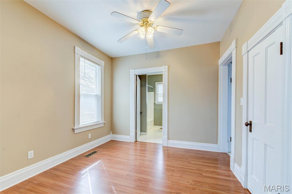 Original Town/Marthasville - Residential