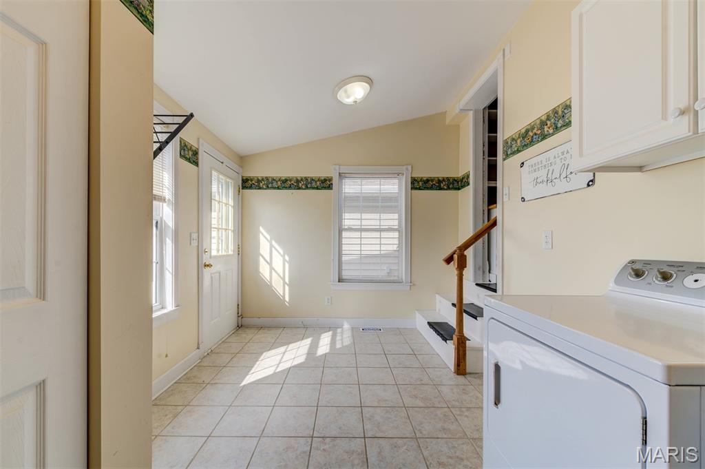 Original Town/Marthasville - Residential