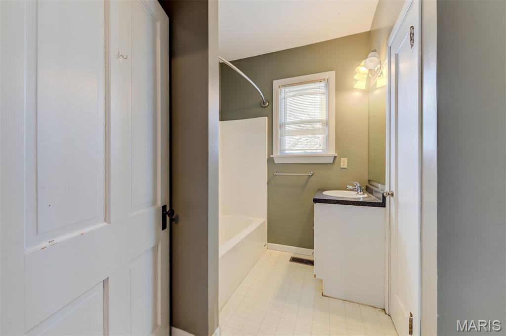 Original Town/Marthasville - Residential