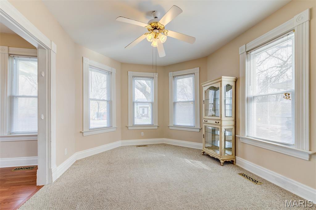 Original Town/Marthasville - Residential