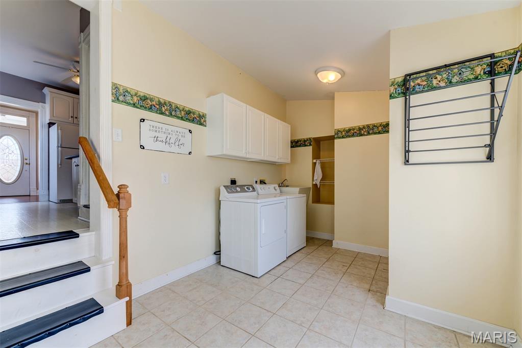 Original Town/Marthasville - Residential