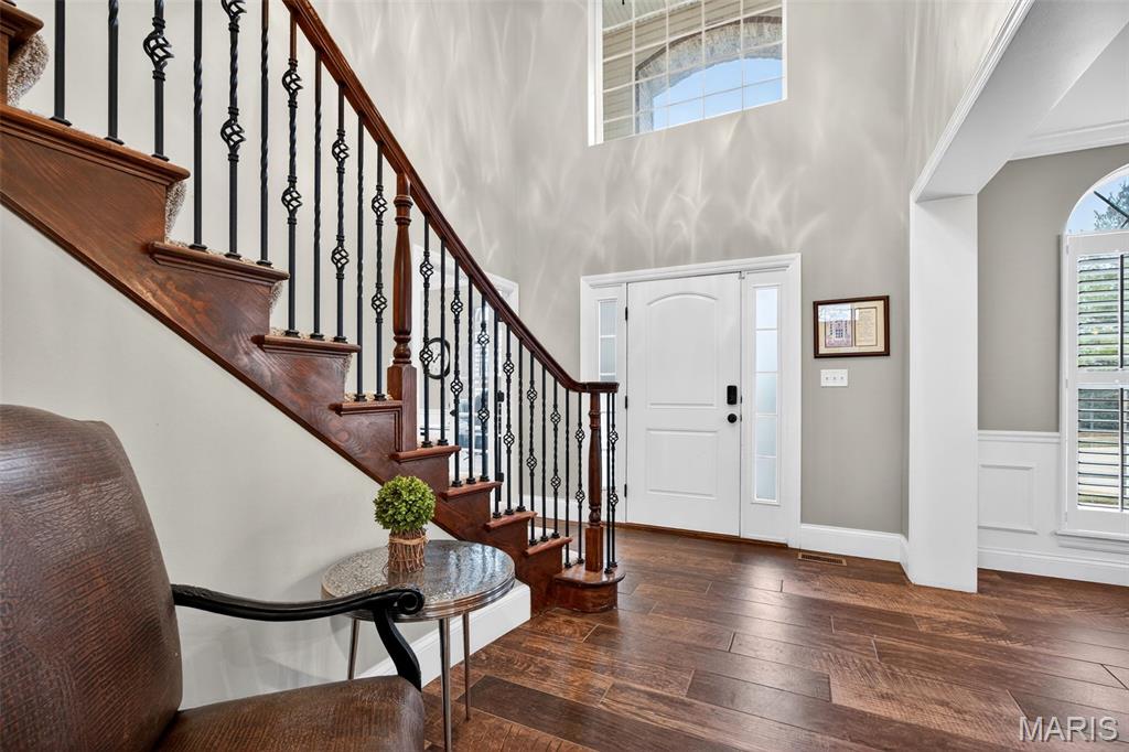 22 Fall Flower Court