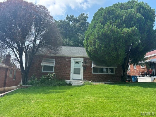4725 FLETCHER ST, SAINT LOUIS, MO 63121 - Image 353e2c6de3e059c39d9230df90cb4e62/1756009978