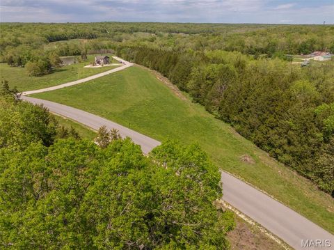 2692 Klor Lane Innsbrook MO 63390