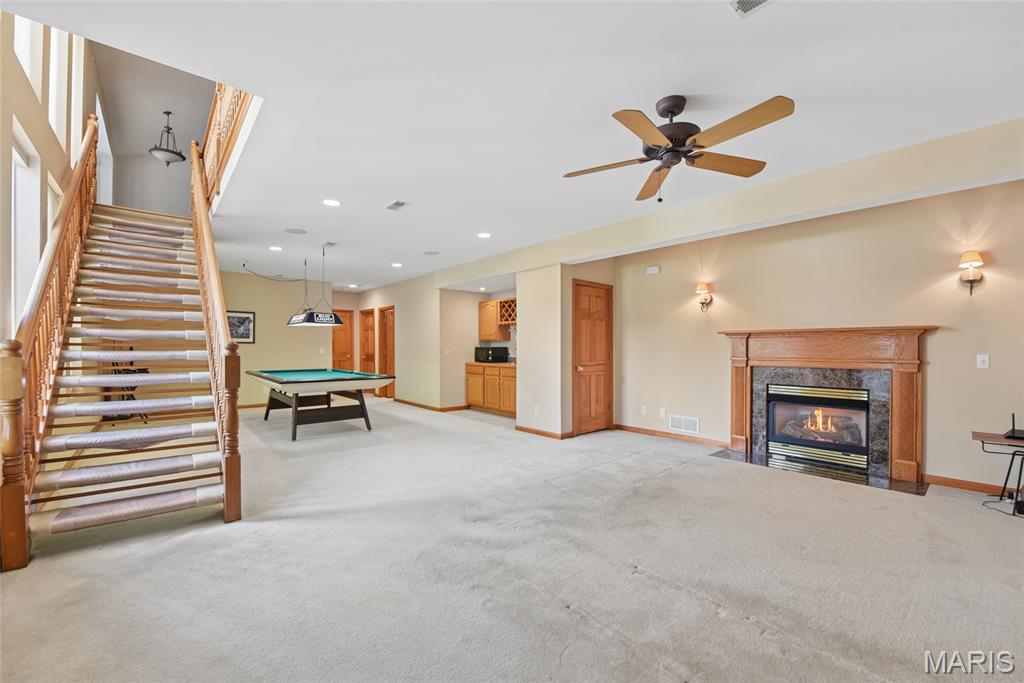 Bear Creek Hollow - Residential