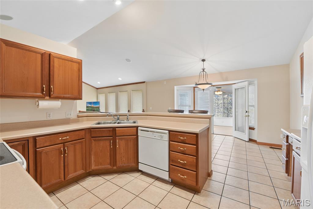 Bear Creek Hollow - Residential