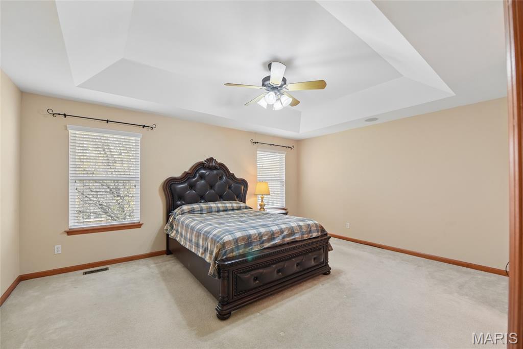 Bear Creek Hollow - Residential