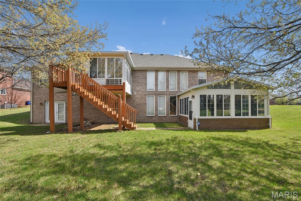 Bear Creek Hollow - Residential