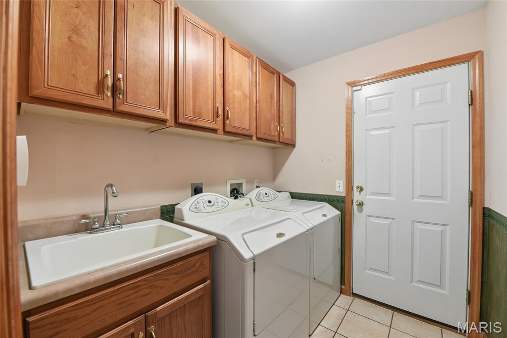 Bear Creek Hollow - Residential