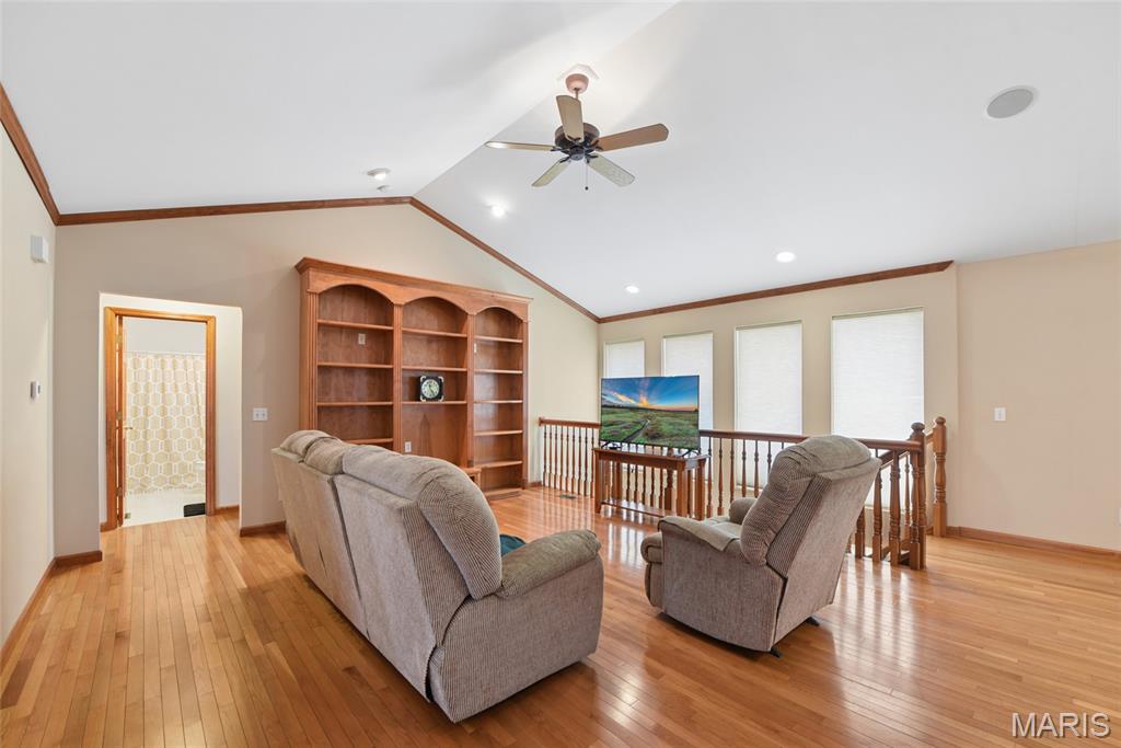 Bear Creek Hollow - Residential