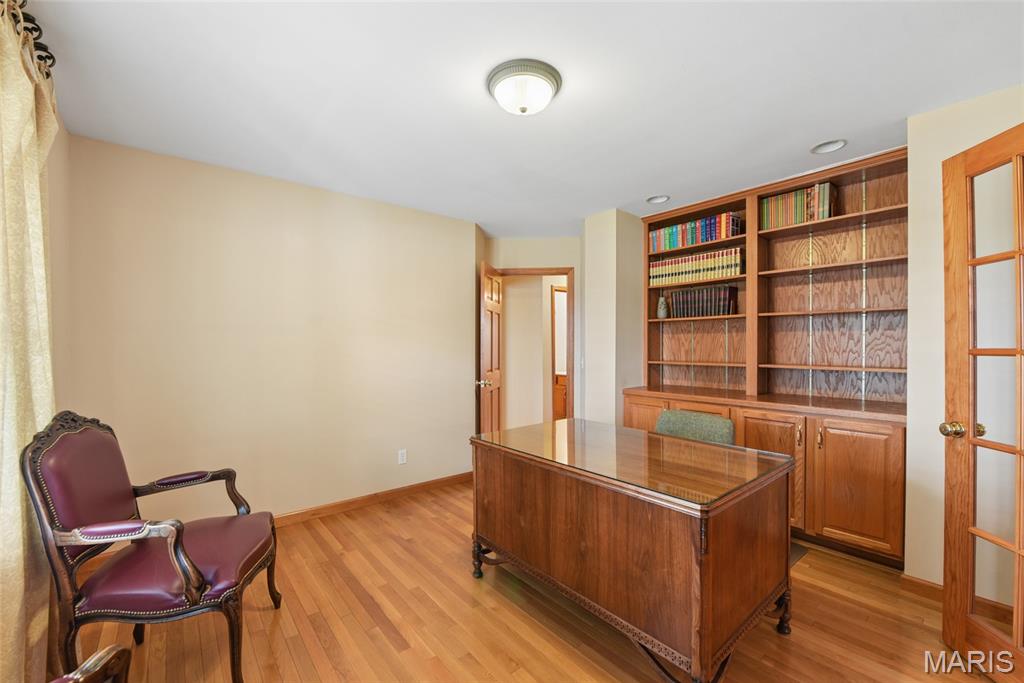 Bear Creek Hollow - Residential