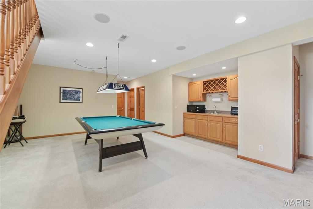 Bear Creek Hollow - Residential