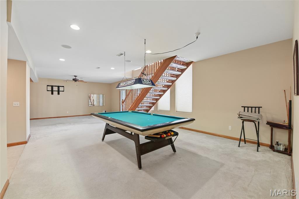 Bear Creek Hollow - Residential