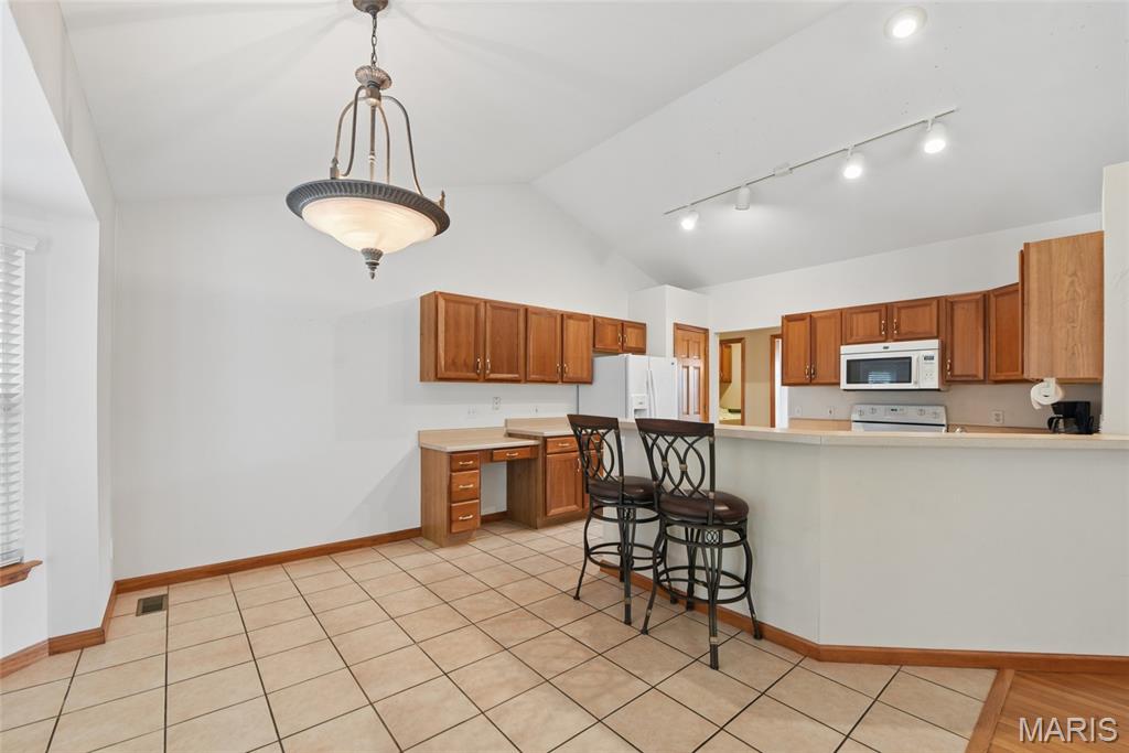 Bear Creek Hollow - Residential