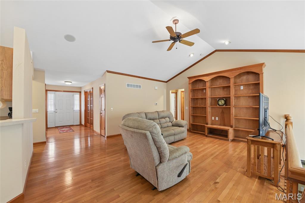 Bear Creek Hollow - Residential