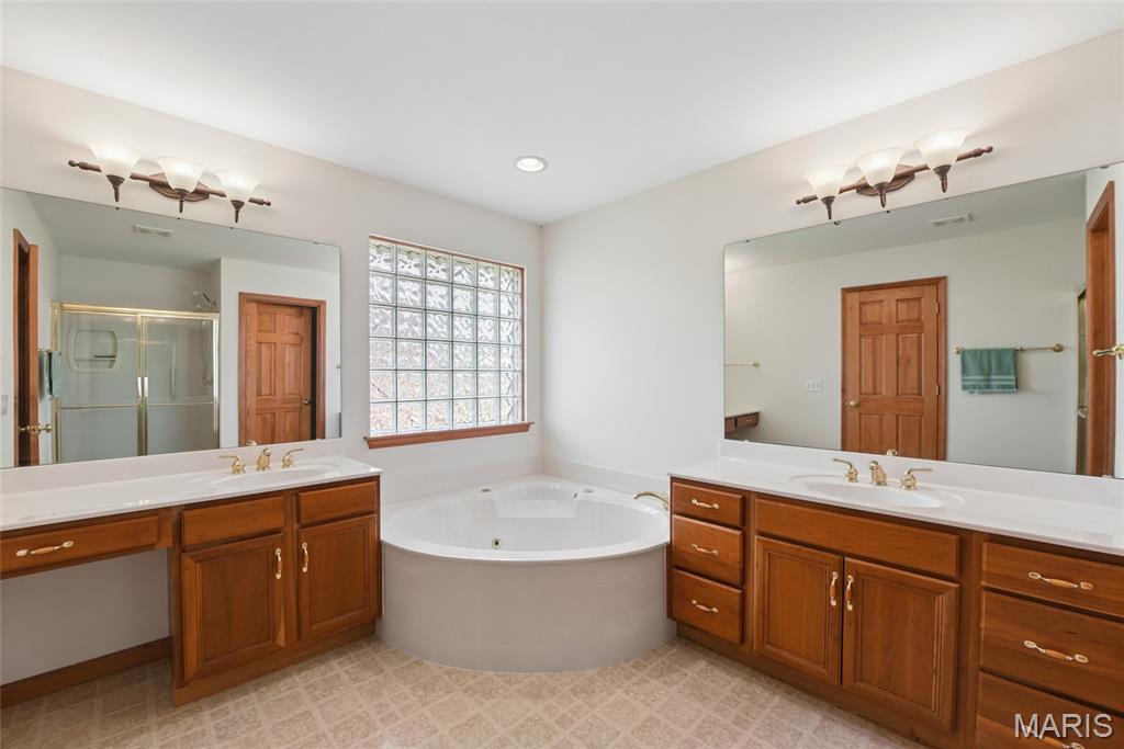 Bear Creek Hollow - Residential