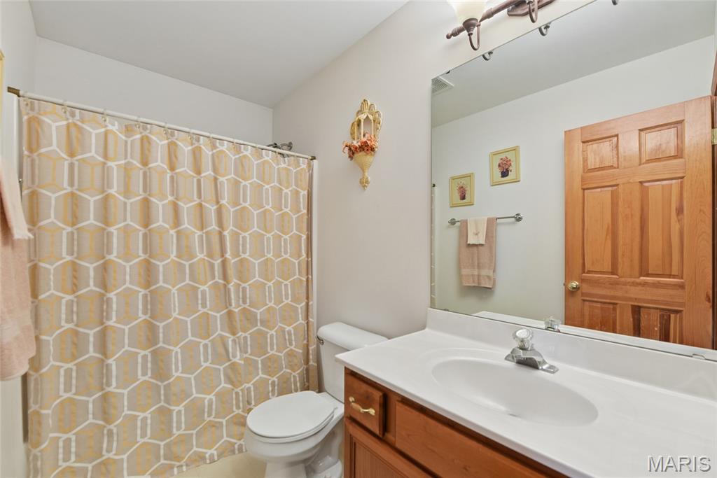 Bear Creek Hollow - Residential