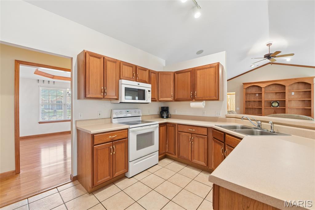 Bear Creek Hollow - Residential