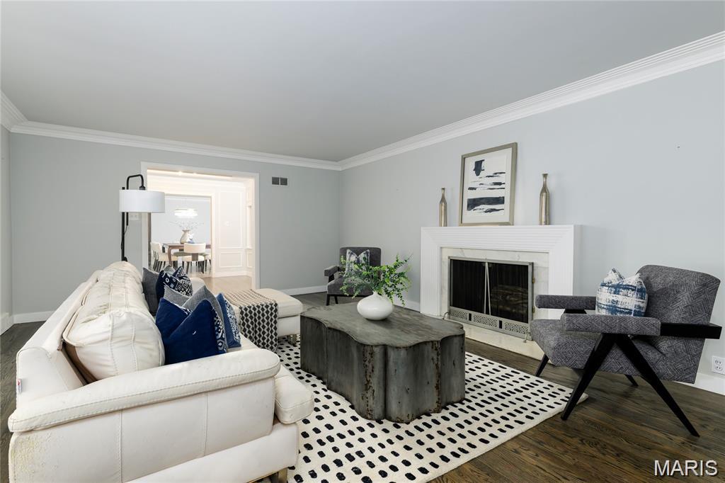 Country Aire 2 - Residential