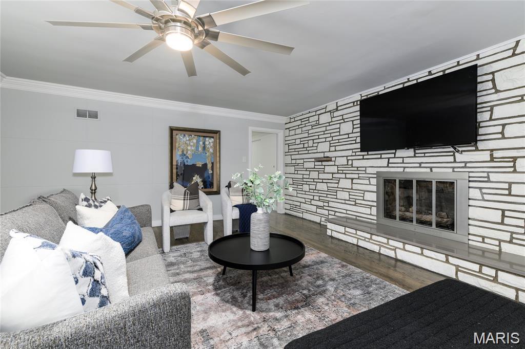 Country Aire 2 - Residential
