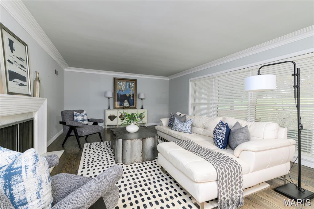 Country Aire 2 - Residential