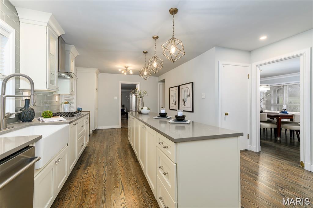 Country Aire 2 - Residential