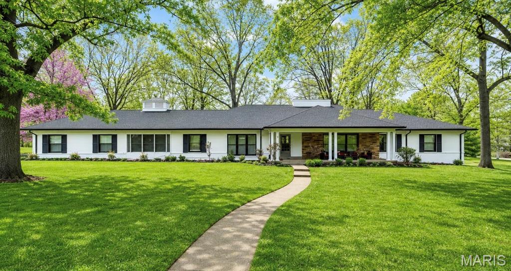 Country Aire 2 - Residential