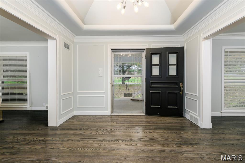 Country Aire 2 - Residential