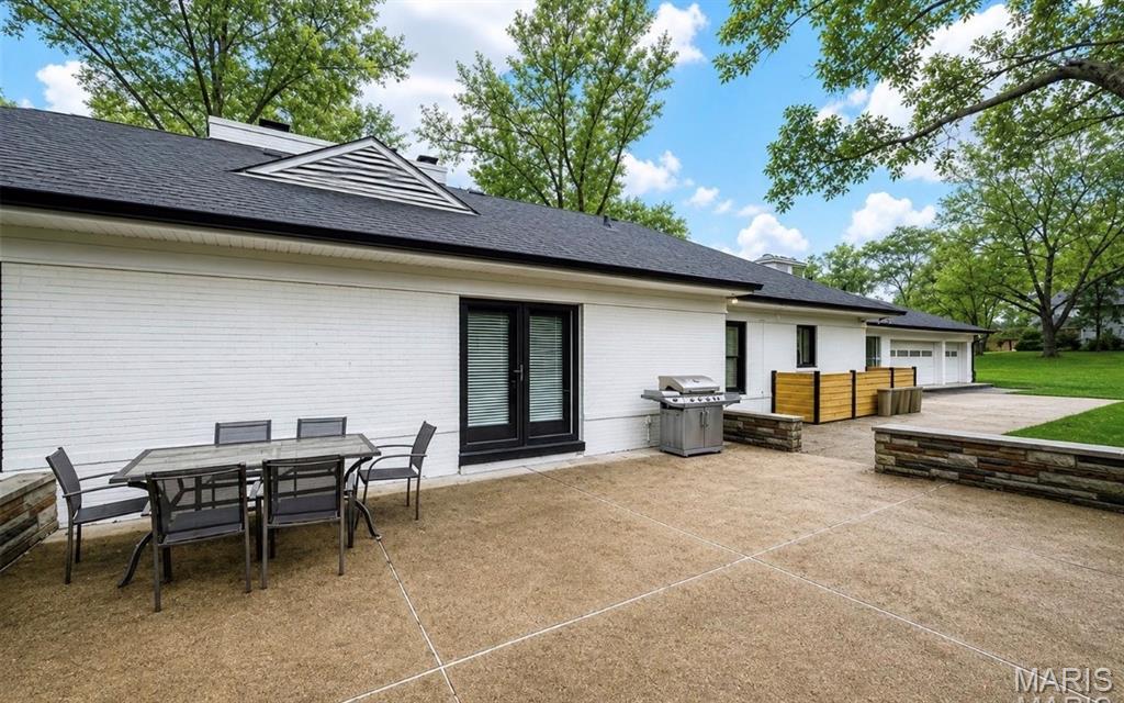 Country Aire 2 - Residential