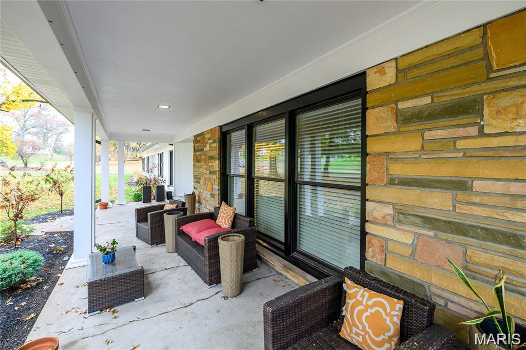Country Aire 2 - Residential
