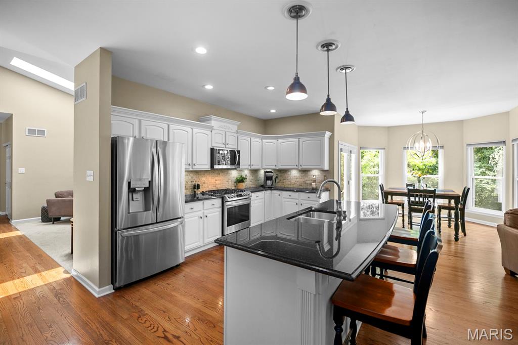 1136 New Ballwin Oaks Drive