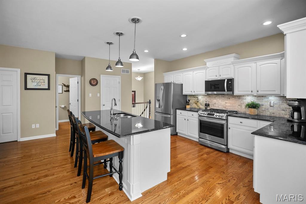 1136 New Ballwin Oaks Drive