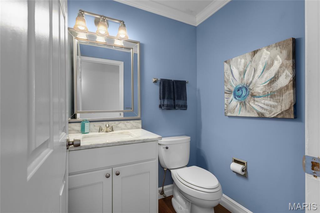 Royal Acres Place - Residential