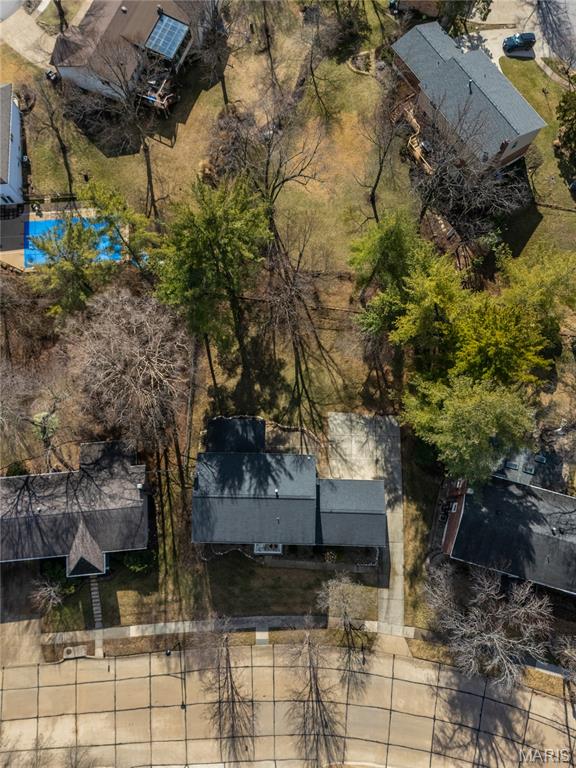 Royal Acres Place - Residential