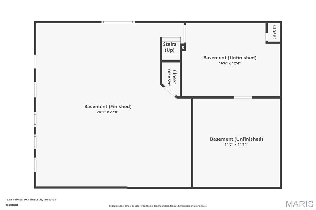 Royal Acres Place - Residential