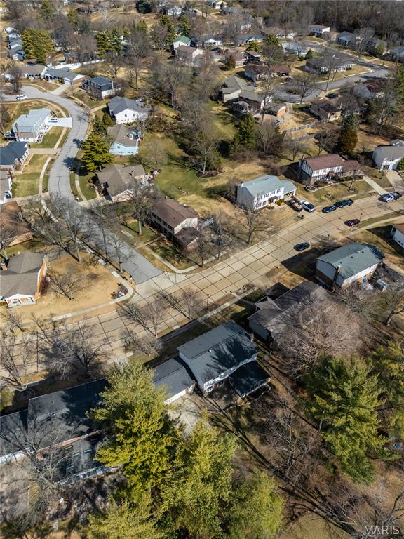 Royal Acres Place - Residential