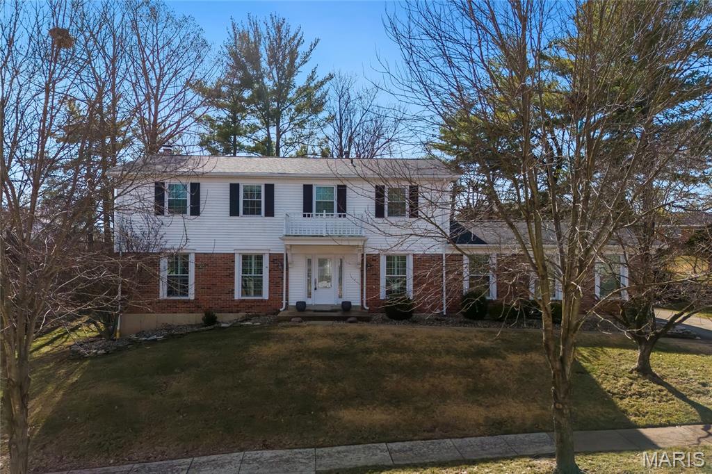 Royal Acres Place - Residential