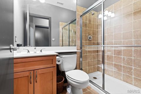 Tiny photo for 630 Emerson Road #404, Creve Coeur, MO 63141 (MLS # 26017123)