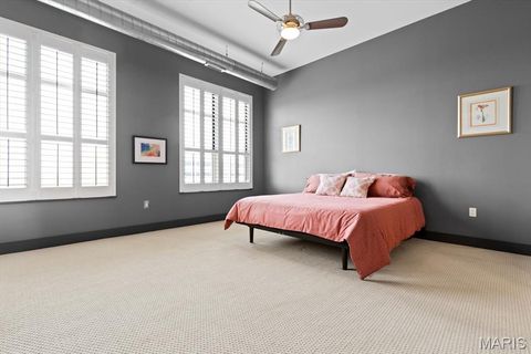 Tiny photo for 630 Emerson Road #404, Creve Coeur, MO 63141 (MLS # 26017123)