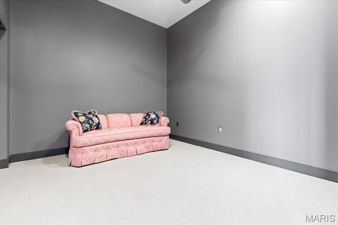 Tiny photo for 630 Emerson Road #404, Creve Coeur, MO 63141 (MLS # 26017123)