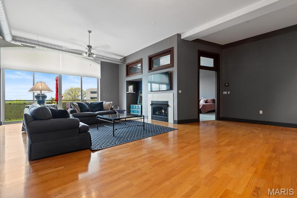 Summit Lofts A Condo The - Residential