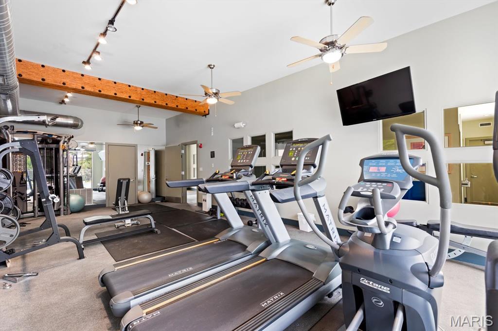 Summit Lofts A Condo The - Residential